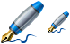 Signature icons