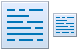 Text message icons