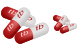 Capsules icons