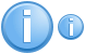 Info icons