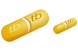 Pill icons