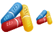 Pills icons