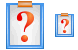 Question- naire icons