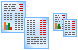 Reports icons