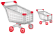 Shopping cart