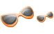Sunglasses icons