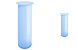 Test tube icons