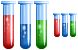 Test tubes