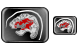 Tomography icons