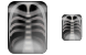 X-ray icons