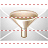 Spam filter icon