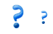 Help icons