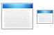Landscape icons
