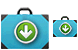 Paste icons