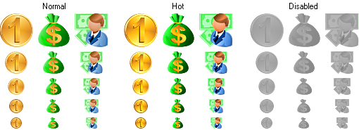 Money Icon