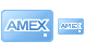 American express icons
