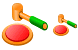 Auction icons