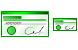 Cheque icons