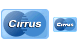 Cirrus icons
