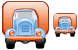 Delivery icons