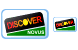 Discover icons