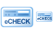 ECheck icons