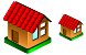 House icons