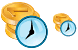 Income icons