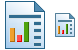 Income statement icons