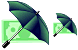 Insurance icons