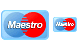 Maestro icons