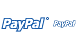 PayPal icons