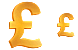 Pound icons