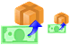 Purchase icons