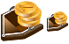 Purse icons