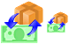 Trade icons