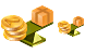 Trading icons