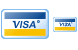Visa icons