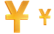 Yen icons