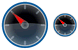 Gauge icons
