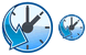 History icons