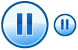 Pause icons