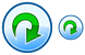 Redo icons