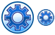 Setup icons
