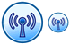 Wi-Fi icons