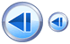 Previous button icons