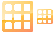 3x3 grid .ico