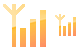 Air signal icons