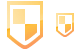 Antivirus icons