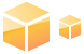 Cube icons